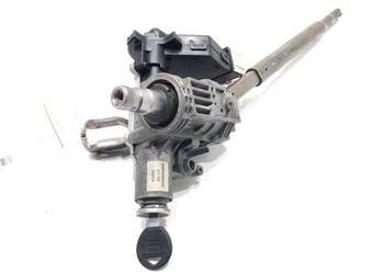 STACYJKA DODGE DAKOTA III 04690894AC 3.7 213KM KLUCZYK