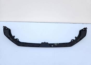 PEUGEOT 2008 II LIFT SPOILER ZDERZAKA PRZÓD PRZEDNI 9852662080