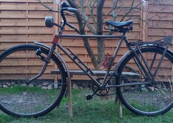 Rower Wojskowy PWU Łucznik