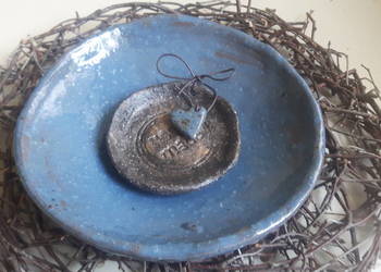 Miseczki ceramiczne ręcznie wykonane. Miseczki ceramiczne ręcznie wykonane.