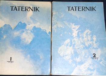Taternik - Nr 1 -2 / 1986