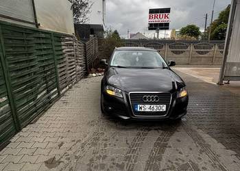 Sprzedam Audi a3 2.0 tdi 2008