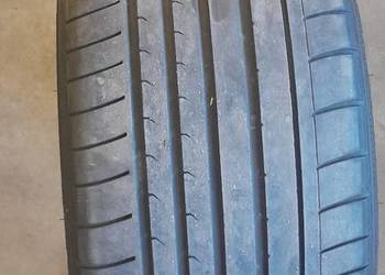 Dunlop sp sport maxx GT R01 275/35ZR21 103Y
