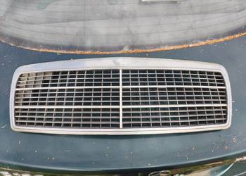 Atrapa chłodnicy grill Mercedes W210 S210 ORYGINAŁ 2108880023