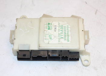 CADILLAC SEVILLE STS MODUŁ DRZWI PAWE PRZÓD 25690813