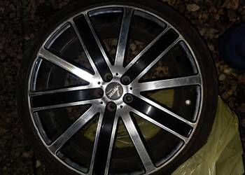 Sprzedam felgi do Forda 20cali