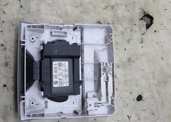 MODUŁ ULTRADŹWIĘKOWY RUCHU BMW X1 E84 9244134-01