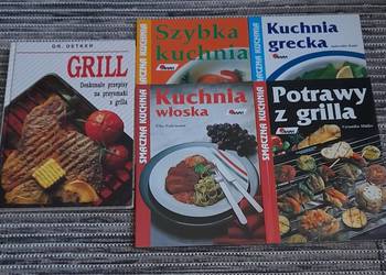 Grill Przepisy Dr. Oetker + Gratisy!