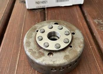 Magneto koło magnesowe Husqvarna WR 300 CR 250  2011-2013  koło zamachowe