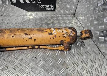 Siłownik hydrauliczny podpory (lewy/prawy) Case 580D i 580G