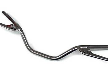 KIEROWNICA +KLAMKI WFM WSK B1 KOMPLET W CHROMIE