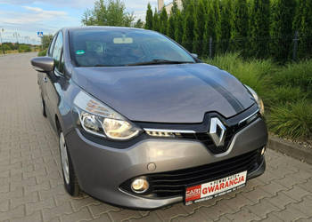 Renault Clio Rata od 400zł Zadbany Serwis IV (2012-)