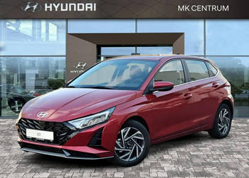 Hyundai i20 1.0 T-GDI 6MT (90 KM) MY26 - Modern Comfort LED - dostępny od …
