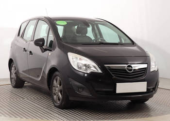 Opel Meriva 1.4 Turbo