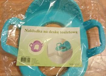 Nakładka na deskę dla dzieci