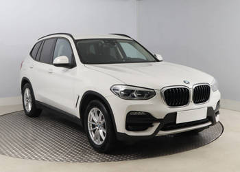 BMW X3 xDrive20i