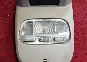 PEUGEOT 3008 I LAMPKA OSWIETLENIA WNETRZA 9681370177 9664644180