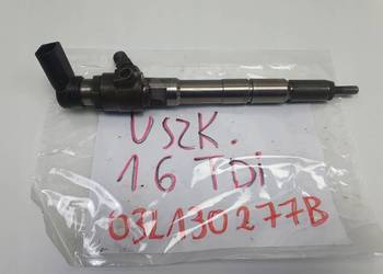 Seat Ibiza IV 1.6 TDI WTRYSKIWACZ 03L130277B