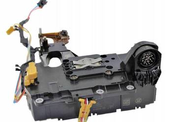 Klonowanie sterowników skrzyni automatycznej 8HP DQ200 500
