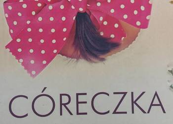 Córeczka Fabisińska książki antykwariaty outlet