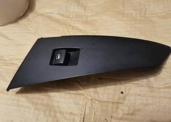 Przycisk szyby lewy tył BMW E60 E61