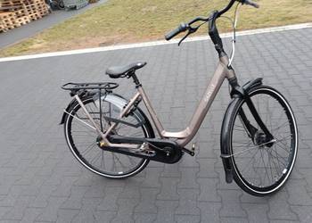Rower gazelle Grenoble c8