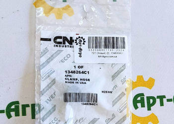 1348264C1 Zacisk Mag340 CNH