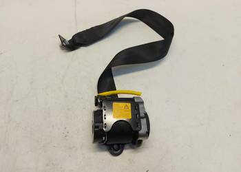 Jaecoo 7 PHEV 2025r pas bezpieczeństwa napinacz pasa lewy tył  jh7822b