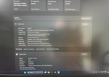 Acer Nitro 5 AN517-41-R9B5,R7 5800H,3070,16Gb