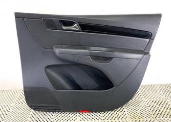 BOCZEK DRZWI PRAWY PRZÓD SEAT ALHAMBRA II Minivan TAPICERKA