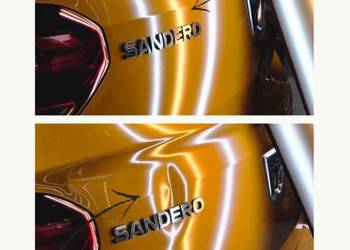 Usuwanie wgnieceń PDR + naprawy powypadkowe – ArtCar Chomranice