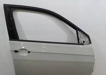DRZWI PRAWE PRZÓD  VW Volkswagen T-Cross I (2018- )