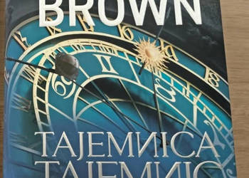 Tajemnica Tajemnic - Dan Brown