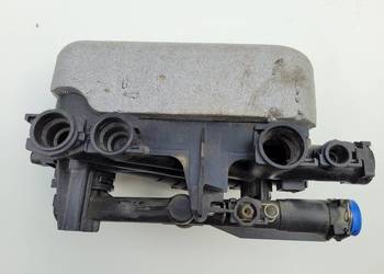 Junkers Euromaxx ZWC 21-1 MF2A - wymiennik wtórny płytowy