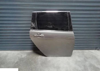 HONDA ACCORD VII 2005 KOMBI DRZWI PRAWY TYŁ HONDA ACCORD VII 2005 KOMBI DRZWI PRAWY TYŁ