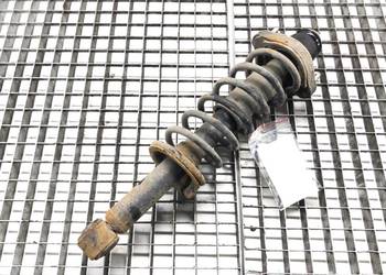 AMORTYZATOR LEWY TYŁ SPRĘŻYNA PEUGEOT 4008 Hatchback 1.8