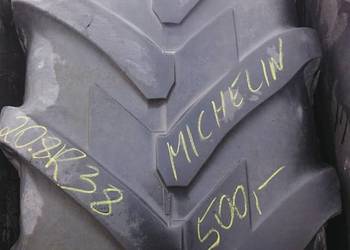 20.8r38 michelin opona rolnicza opony wysyłka fv