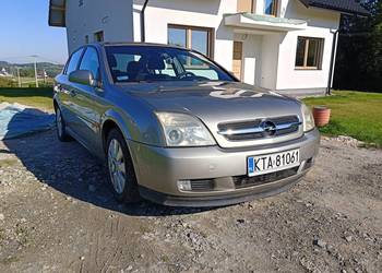 Opel Vectra C