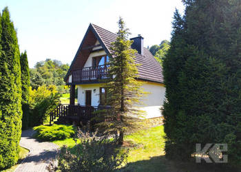 Sprzedam dom wolnostojący 70m2 Huzele