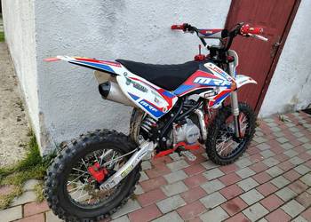 Mrf 140 RC z