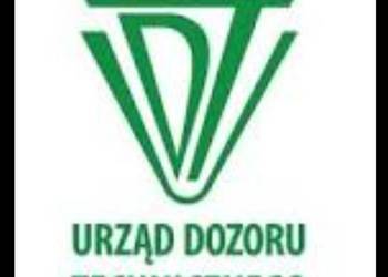 Kompleksowa Obsługa UDT – Konserwacje, Resursy, Modernizacje ,szkolenia .