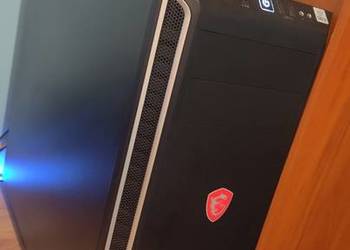 be quiet! Pure Base 600 czarno-srebrna