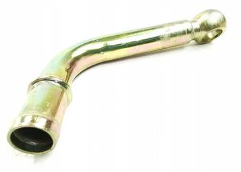 PRZEWÓD ZŁĄCZKA PALIWA IVECO TRUCKS / DAILY / 93814591