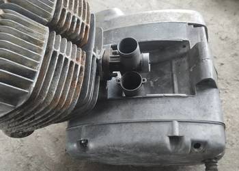 Silnik jawa cz 350 12v