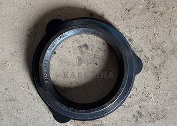 John Deere 6830 6930 Docisk Hamulca Płytka R262195