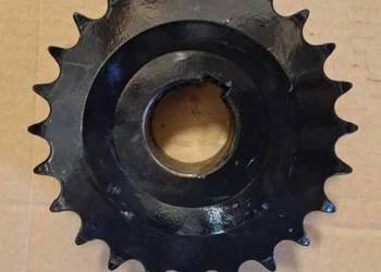 Koło łańcuchowe zębate prasy Case RB New Holland BR
