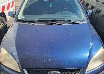 Sprzedam Ford Focus 2008 r