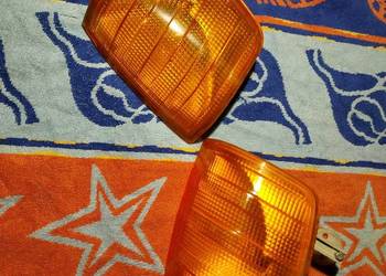 Przednie kierunkowskazy Mercedes-Benz 190 W201