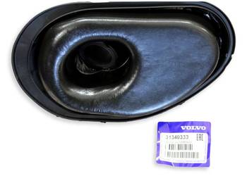 VOLVO C30 C70 S40 V50 uszczelka guma przekladni kierowniczej OE 31340333