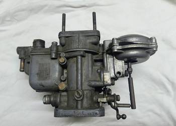 Gaźnik polmo 34DCH fiat 125p polonez